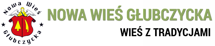Nowa Wieś Głubczycka 2026